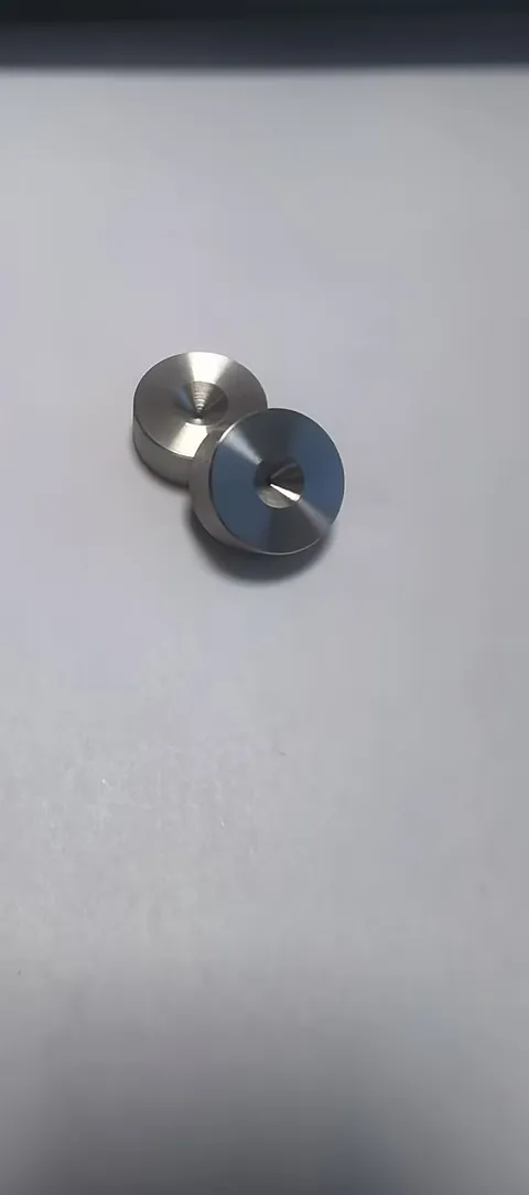 Single Crystal Drawing Die for Precision Wire Manufacturing