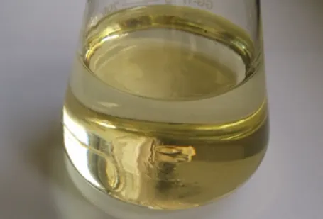 Erlvo Chemical Technical Data Sheet