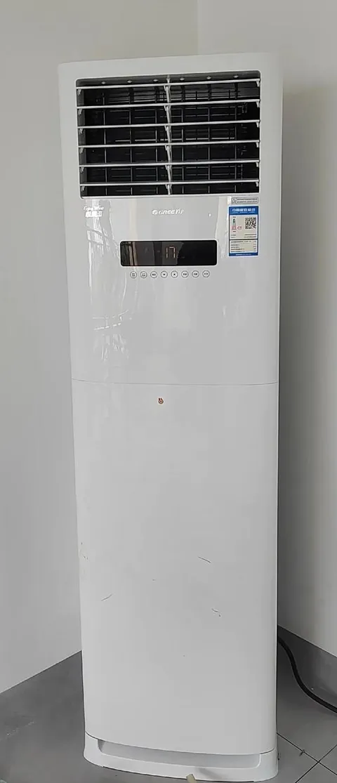 Vertical air conditioner 1.5 hp