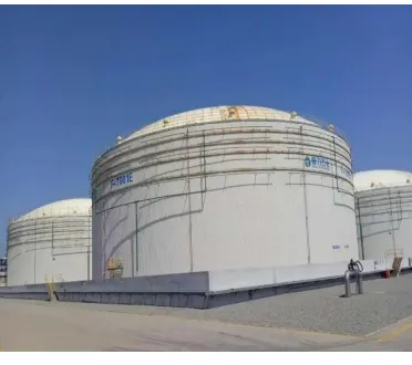 Water-based Epoxy Series