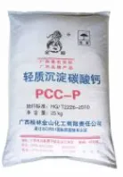 Calcium carbonate is used for coatings