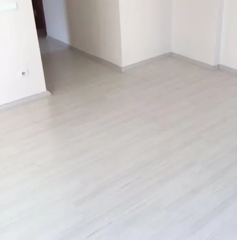 Light color WPC plastic sheet