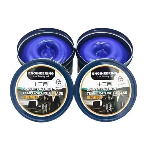 High-Temperature Grease