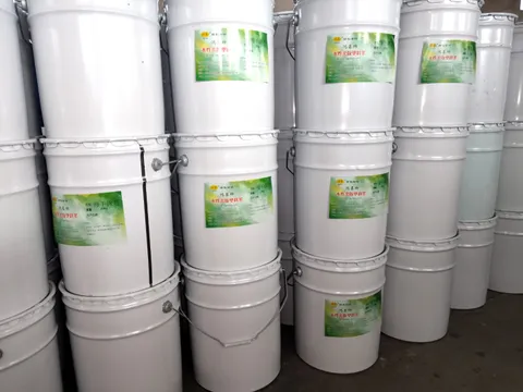 Water-based flexographic ink