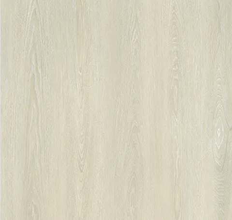 Beige SPC plastic panel