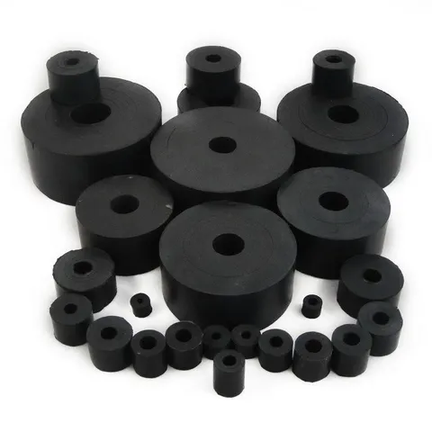 High-Quality Oil-Resistant Silicone Gaskets for Coffee Machine Parts &ndash; Wholesale Supply