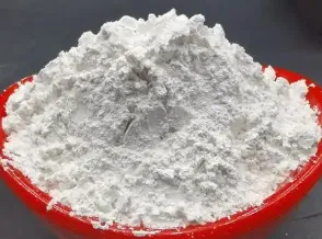 2000 Mesh Heavy Calcium