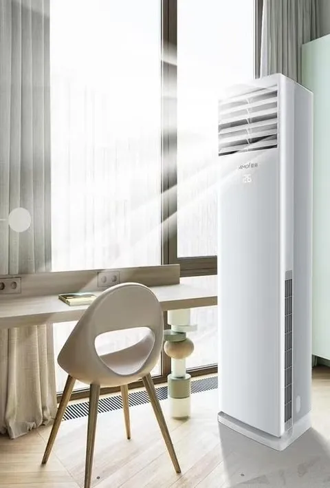 Vertical air conditioner 2.0 hp