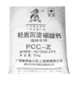 Calcium carbonate for papermaking