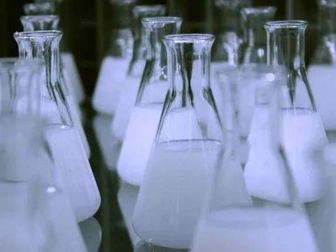 Erlvo Chemical Technical Data Sheet