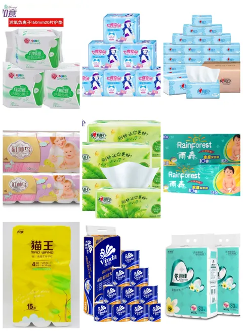 CM36 Alcohol-soluble surface printing ink