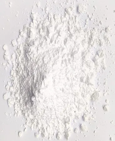 Calcium Hydroxide Powder for Flue Gas Desulfurization (FGD) - Super Fine Hydrated Lime for Wastewater pH Control