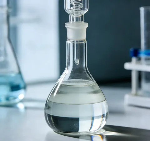 Amphoteric Starch professionally developed for the papermaking industry