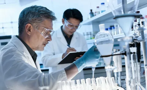 Paper Microbial Control Agent professionally developed for the papermaking industry