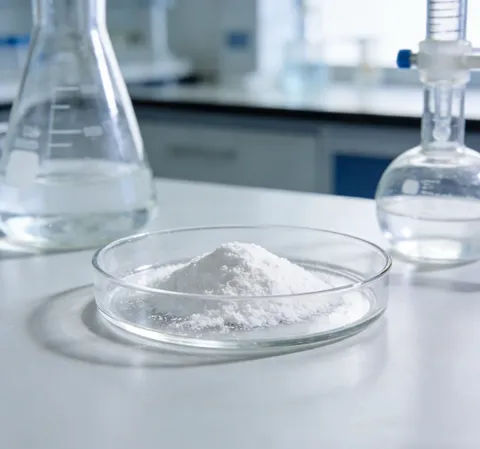 Oxidized starch for papermaking / Papermaking oxidized starch professionally developed for the papermaking industry