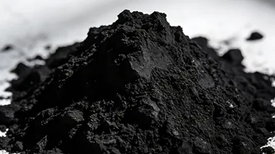 Carbon Black Market Weekly-20260108