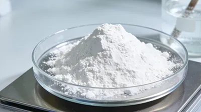 Titanium Market Report (January 8)