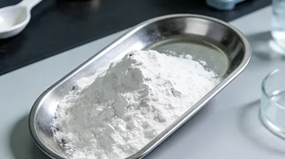 Titanium Market Analysis (January 9)