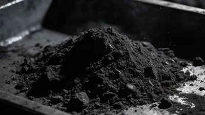 Carbon Black Special Issue - No. 20260312