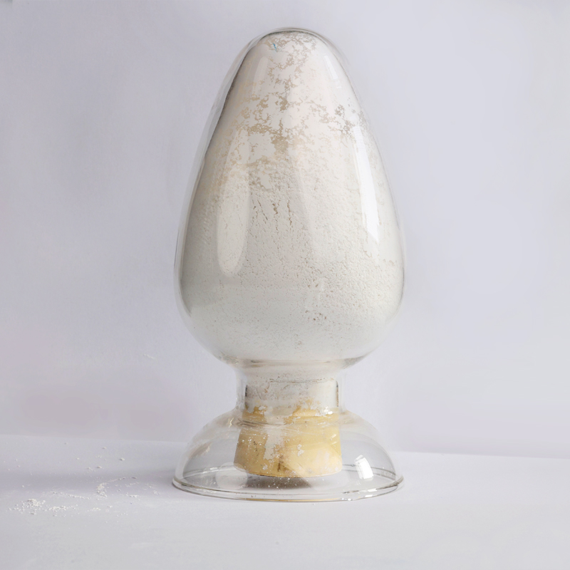 Titanium Dioxide NTR-750 High Purity for Coating Applications