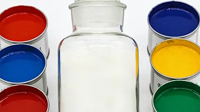 Rutile Titanium Dioxide: The White Guardian of Industrial Coatings