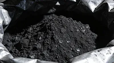 Carbon Black: Versatile Industrial Material from Tires to High-Tech Applications
