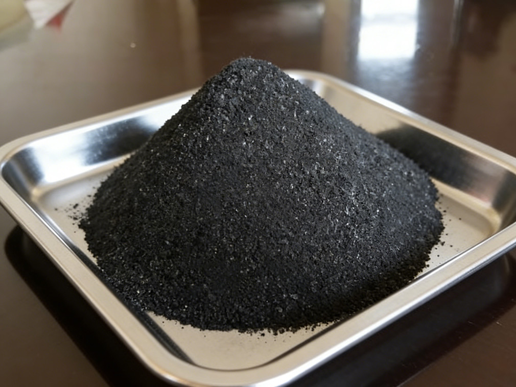 87% High Titanium Slag