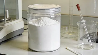 HPMC Fine Powder: Applications in Construction, Coatings & Cosmetics