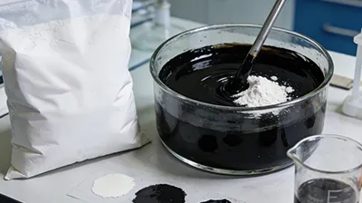 1200-Mesh Talc: High-Performance Filler for Rubber, Plastics & Ink Industries
