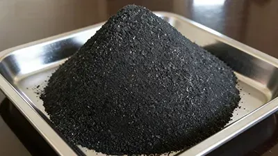 87% High-Titanium Slag: Key Material for Advanced Metallurgy & Manufacturing