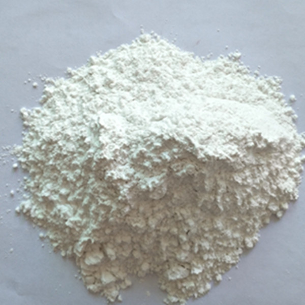 Nanzhao Xintai Active Heavy Active Calcium Carbonate 600 Mesh - Active Calcium Carbonate for Rubber and Coatings