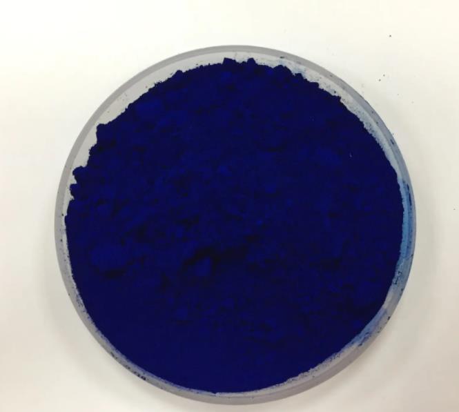 Phthalo Blue 15:1 - Deep Blue Pigment for Paint and Coatings