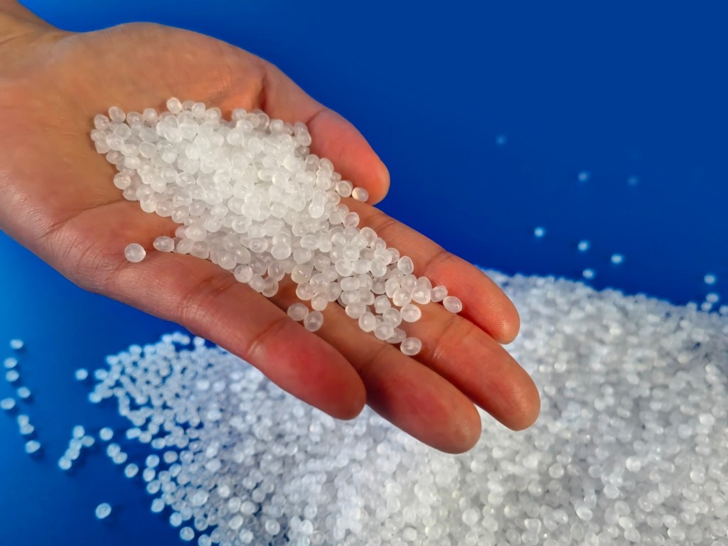 PP Injection V30G Versatile High-Quality Injection Molding Resin