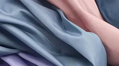 Recycled Polyester Microfiber Taffeta Lining for Eco-Friendly Suits & Coats