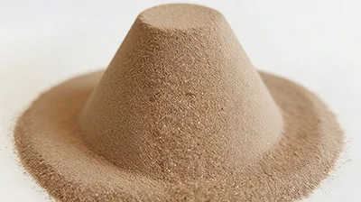 Zircon Sand: Key Properties & Industrial Applications in High-Tech Manufacturing