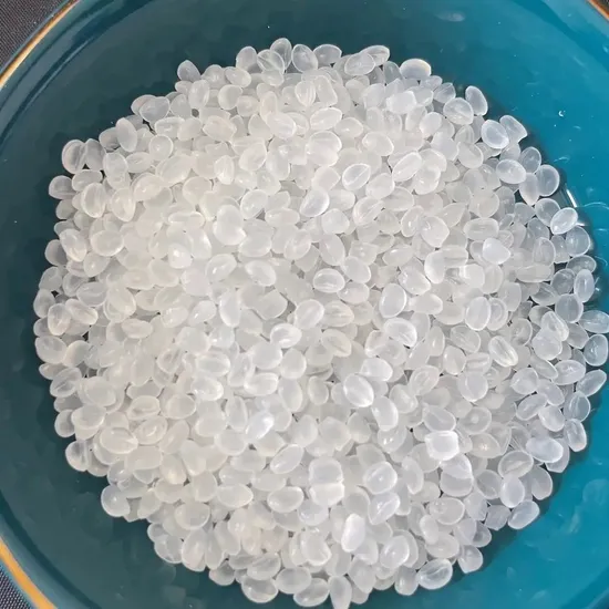 PP Injection MM70 Durable Injection Molding High Impact Resistance