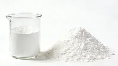 Food-Grade Titanium Dioxide: The White Magician in Your Food