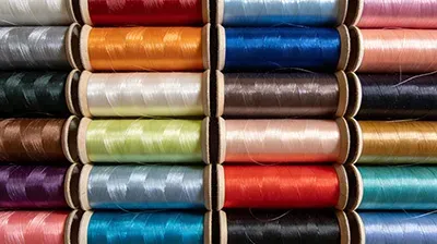 300D/60F Viscose Filament Yarn: Eco-Friendly Textile Innovation