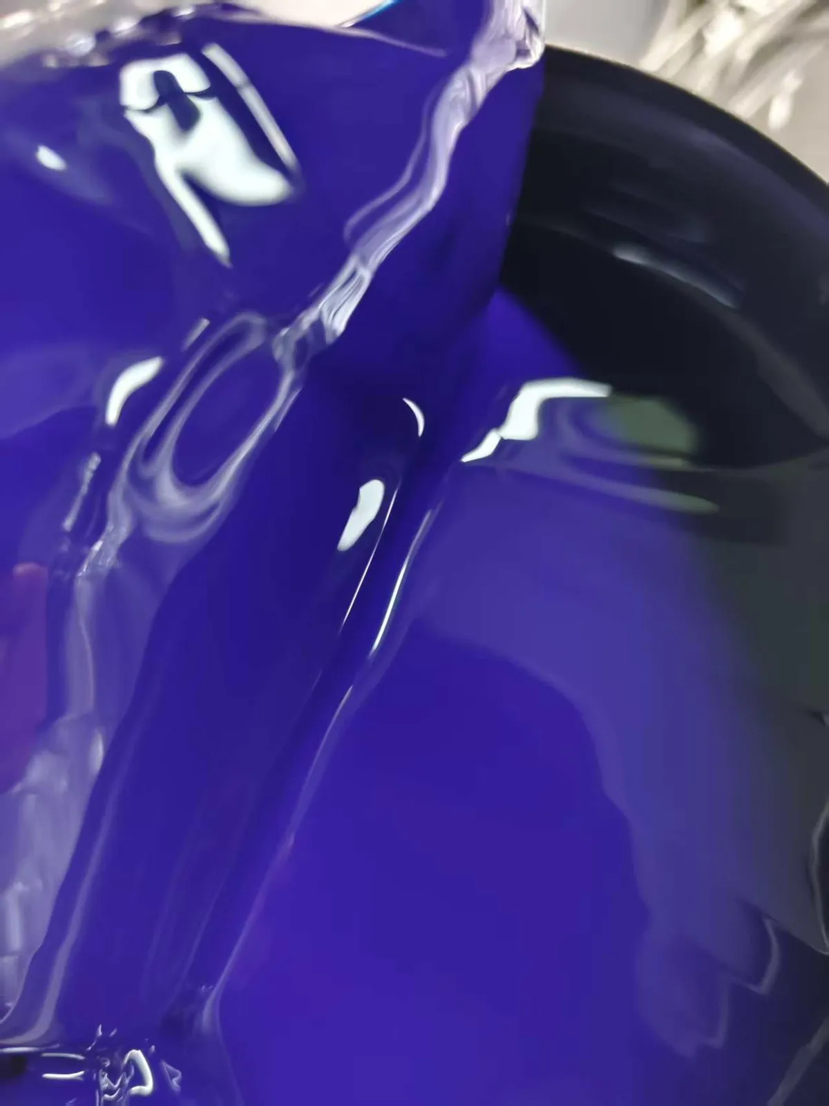 Sheet - Fed Offset Ink, High Gloss & Brightness, Four - Color Process Ink, High - Speed Printing