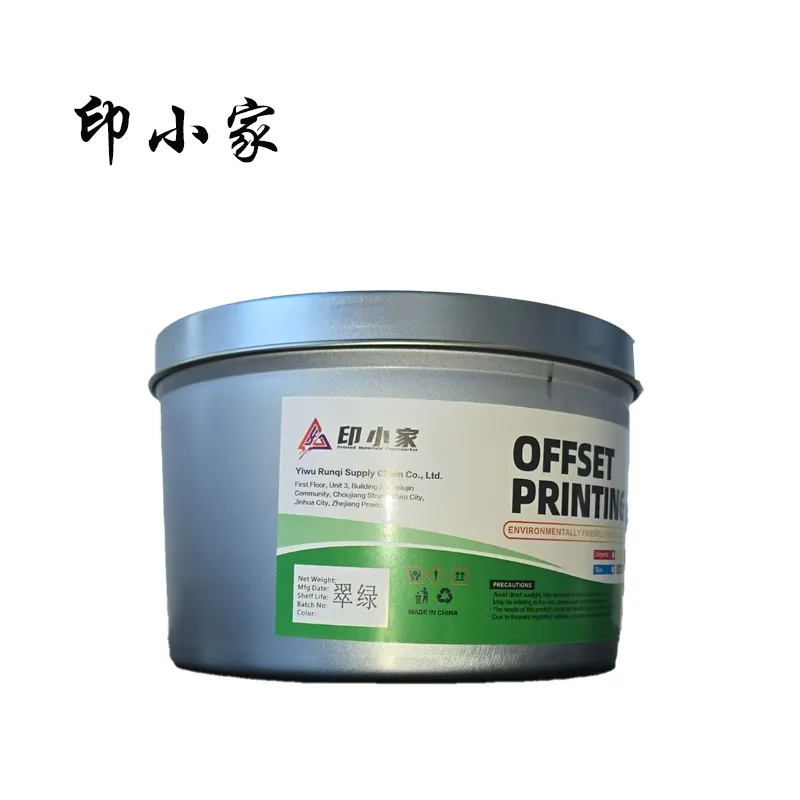 Spot Color Ink, Black & White Offset Ink, Sheet-fed Offset Ink, Manufacturer Direct Supply