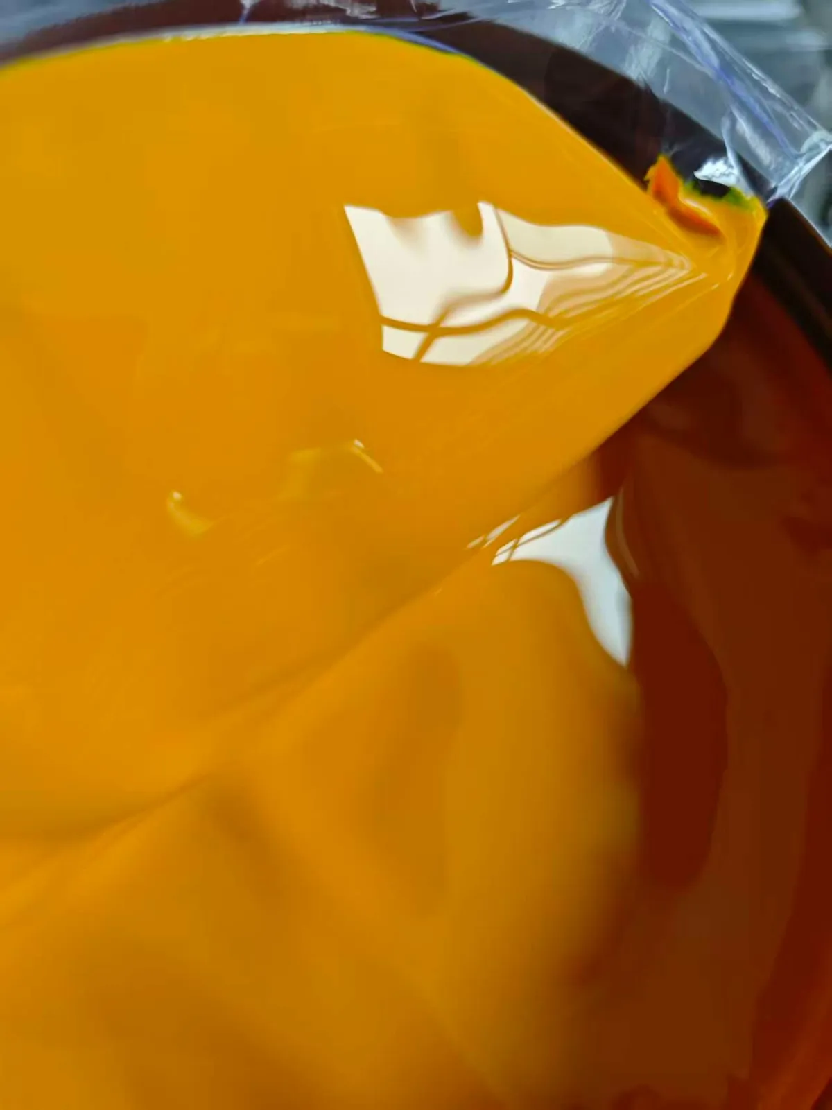 Sheet - Fed Offset Ink, High Gloss & Brightness, Four - Color Process Ink, High - Speed Printing