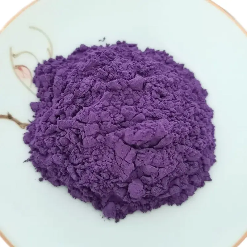 Pigment Violet - Bright and Stable Violet Pigment for Coatings