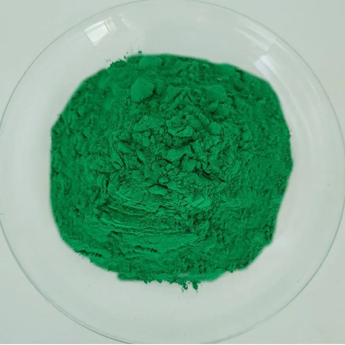 Pigment Green TDD-73 - Stable Green Pigment for Paints and Inks