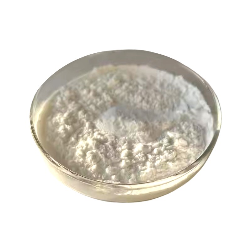 PVC-SG-5 Resin - Excellent Processability for Plastic Products