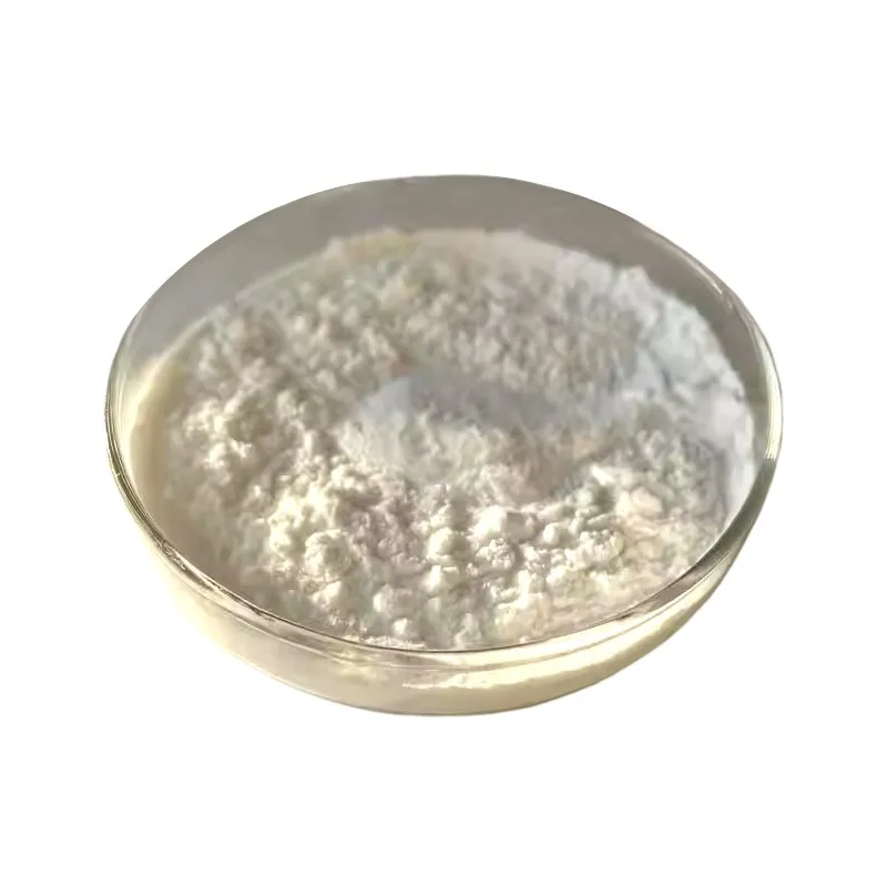 PVC-SG-5 Resin - Excellent Processability for Plastic Products