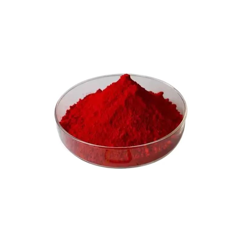 Pigment Red 49:1 - Vibrant Red Pigment for Paints, Inks, and Coatings