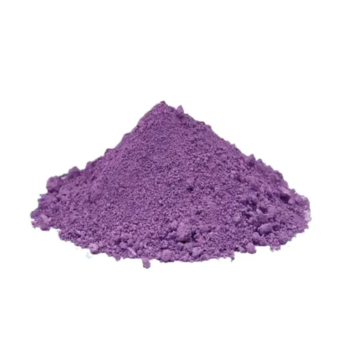 Pigment Violet - Bright and Stable Violet Pigment for Coatings