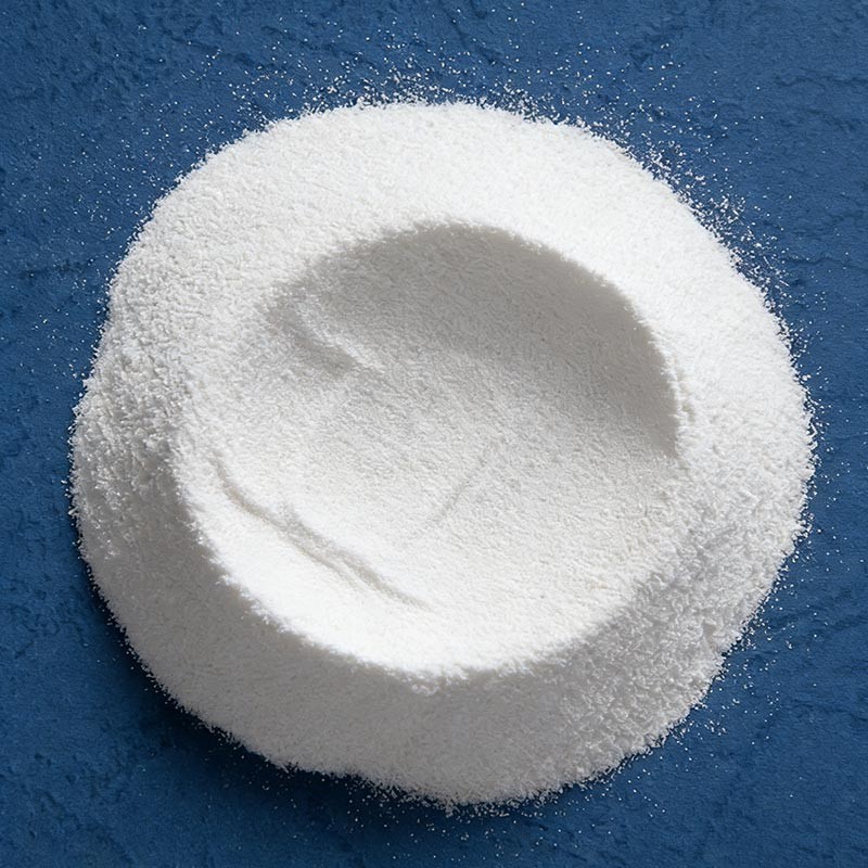 Tianjin Dagu Chemicals PVC Resin DG-700 High Performance for Industrial Applications