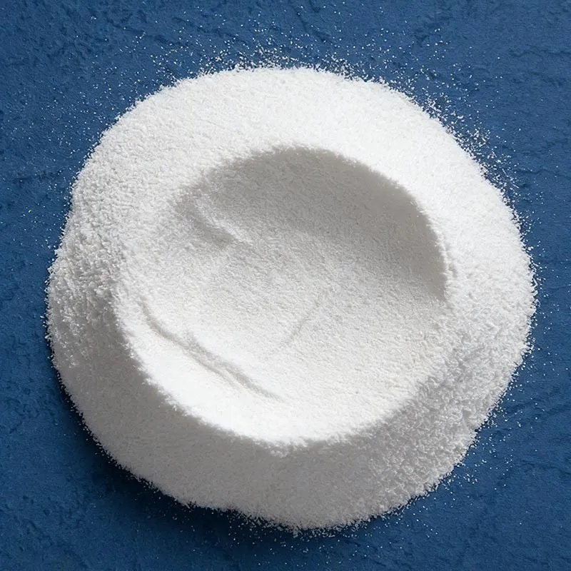 Tianjin Dagu Chemicals PVC Resin DG-700 High Performance for Industrial Applications