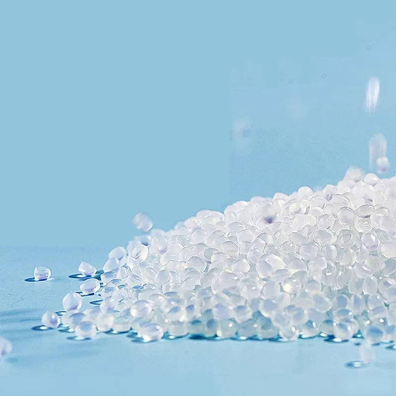 Polyethylene 2420D - High Durability Resin for Injection Molding